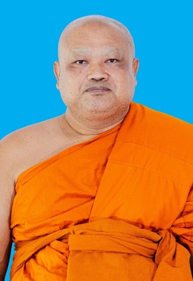 พระครูวิโรจน์กิตติภัทร ธมฺมวโร โหมดศิริ