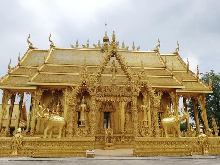 วัดปากน้ำโจ้โล้